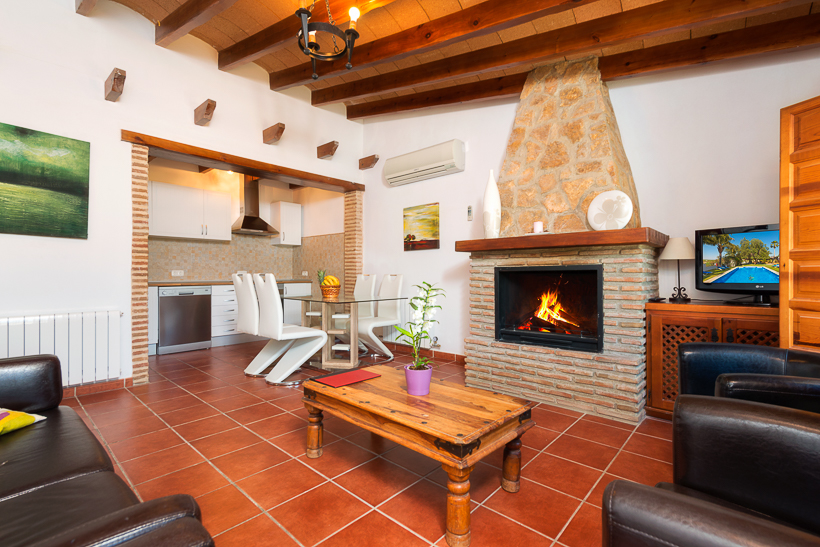 3-Kamer Appartement MA206 foto 2